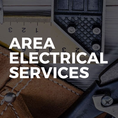 Area Electrical Services