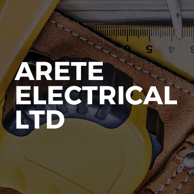 Arete Electrical Ltd