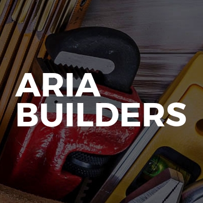 Aria Builders