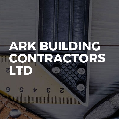 Ark Building Contractors Ltd