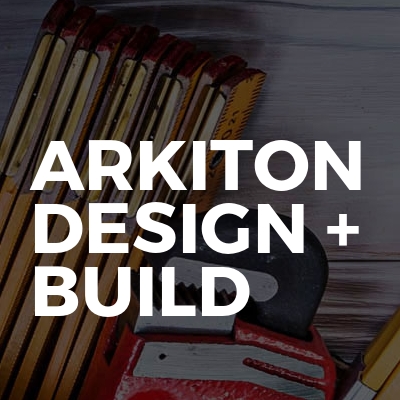 Arkiton Design + Build