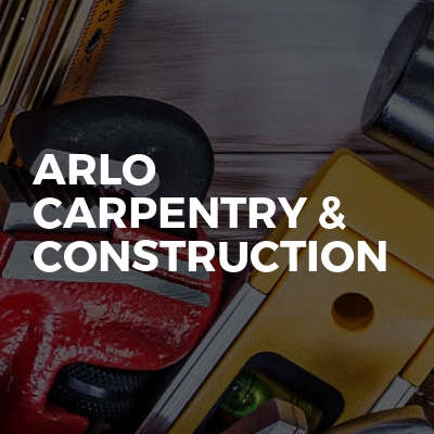 Arlo Carpentry & Construction 
