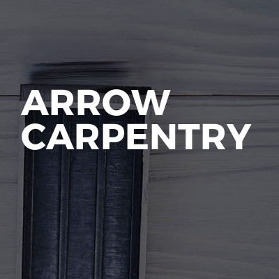Arrow Carpentry 