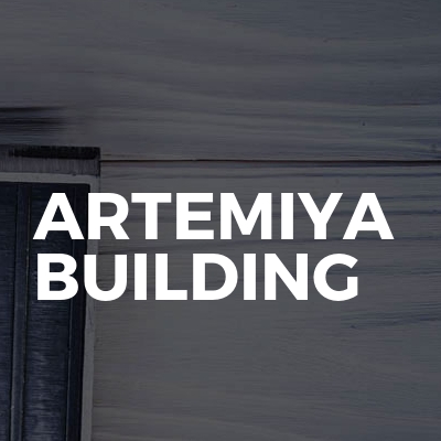Artemiya building
