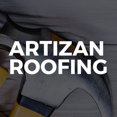 Artizan Roofing