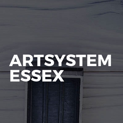 Artsystem Essex