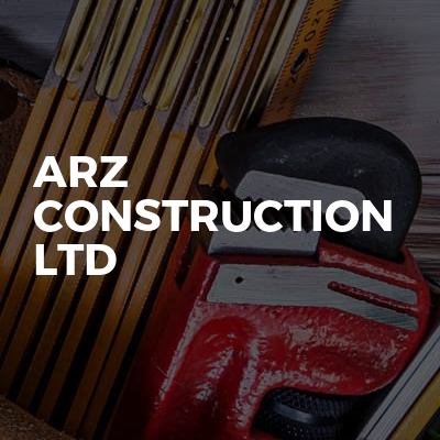 Arz construction ltd