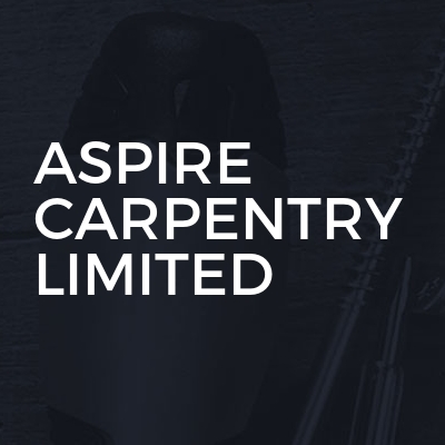 Aspire Carpentry Limited logo