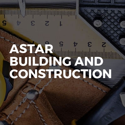 Astar Building And Construction
