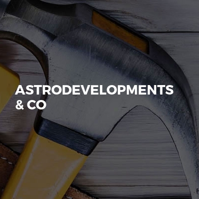 Astrodevelopments & Co