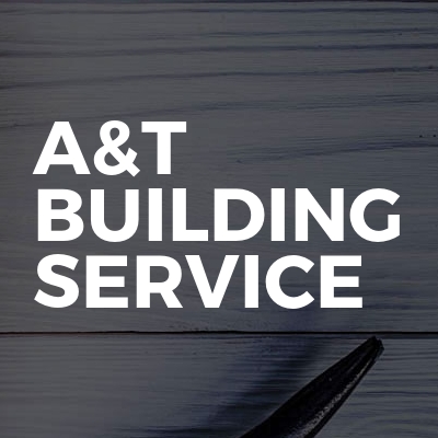 A&T Building Service
