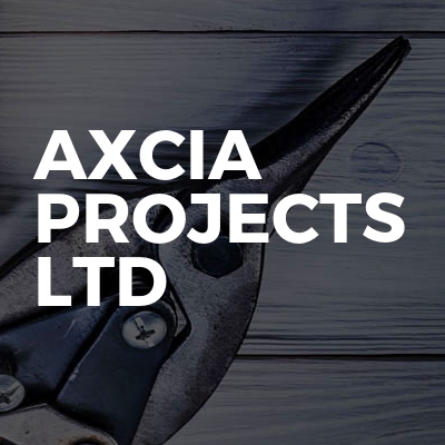 Axcia Projects Ltd