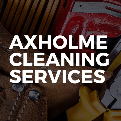 Axholme Cleaning Services