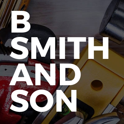 B Smith And Son