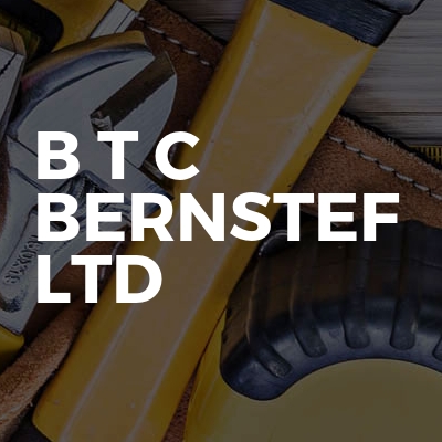 B T C Bernstef Ltd