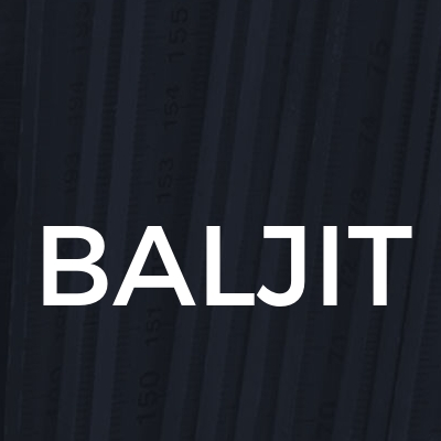 Baljit Singh logo