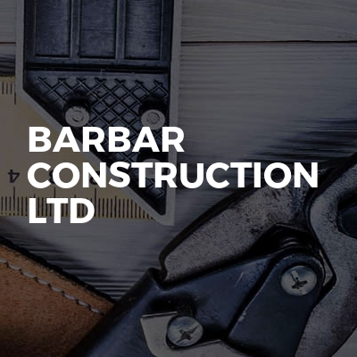 Barbar Construction LTD