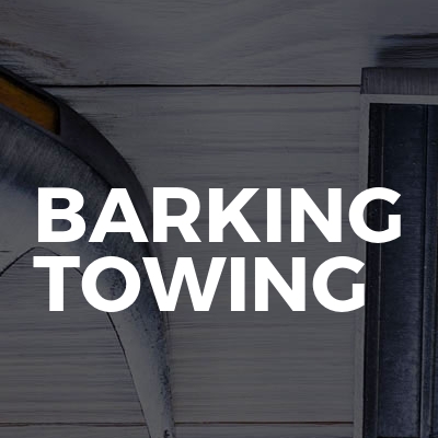 Barking Towing
