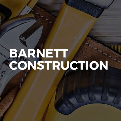 Barnett Construction