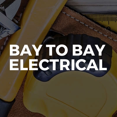 Bay To Bay Electrical