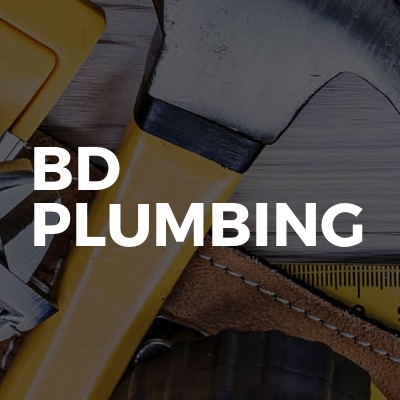 BD Plumbing