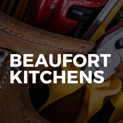 Beaufort Kitchens