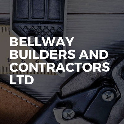 Bellway Builders And Contractors Ltd