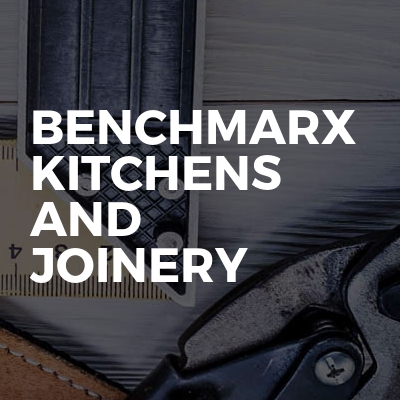 Benchmarx Kitchens And Joinery