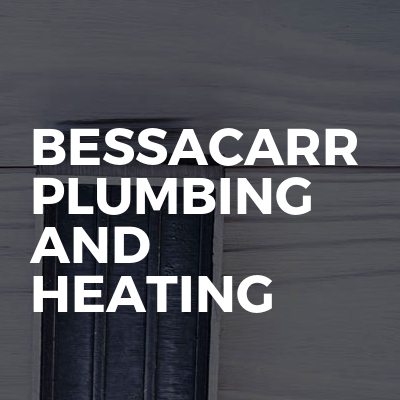 Bessacarr Plumbing And Heating