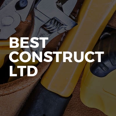 Best Construct Ltd