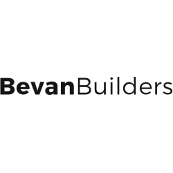 Bevan Builders  logo