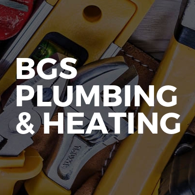 BGS Plumbing & Heating