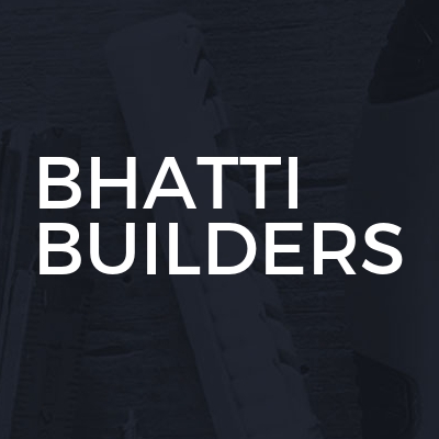 Bhatti Builders logo