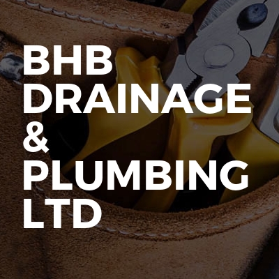 BHB Drainage & Plumbing Ltd