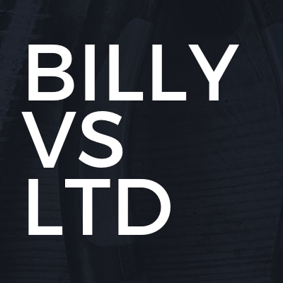 Billy VS  logo