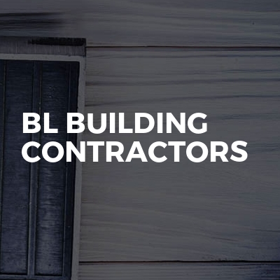 BL Building Contractors