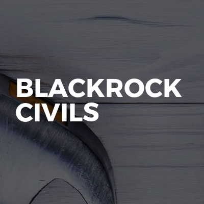 Blackrock Civils 