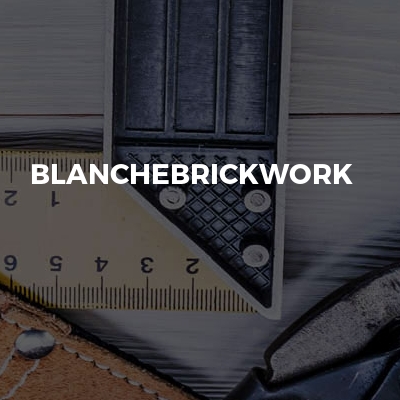 BlancheBrickWork