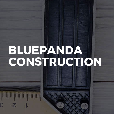 BluePanda Construction