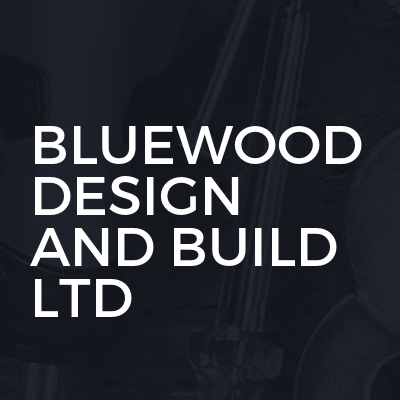 Bluewood Design And Build Ltd logo
