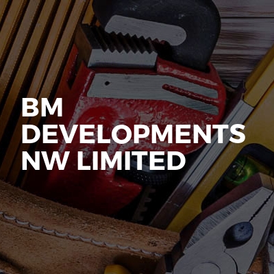 BM Developments NW limited