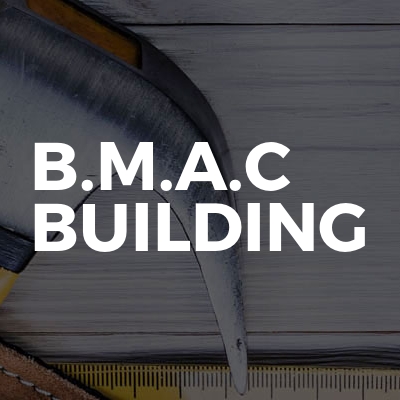 B.M.A.C Building