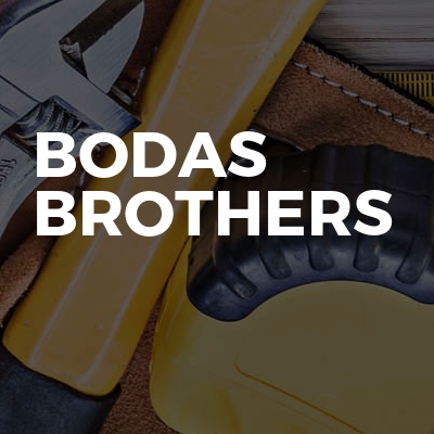 Bodas Brothers 