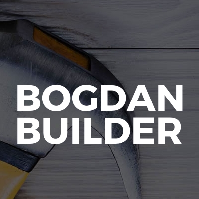 Bogdan builder