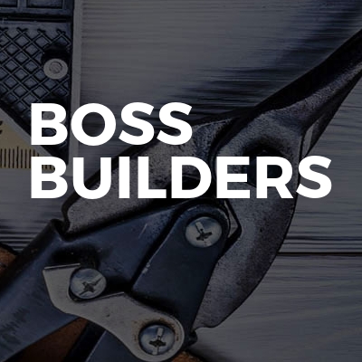 Boss Builders 