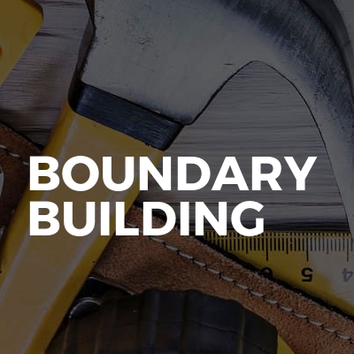 Boundary Building 