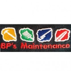 BP's Maintenance