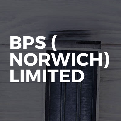 BPS ( NORWICH) LIMITED
