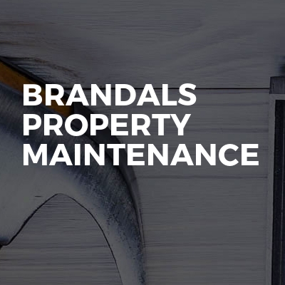 Brandals Property Maintenance 