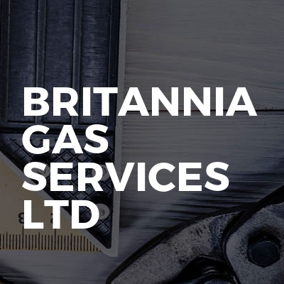 Britannia Gas Services Ltd